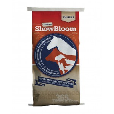 Show Bloom - 25 LB