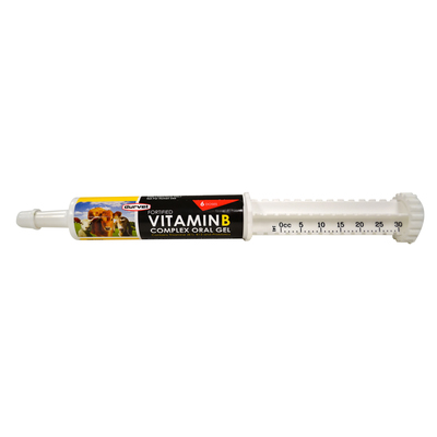 Vitamin B Complex Oral Gel - 30 ML