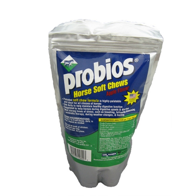 Probios Equine Soft Chews