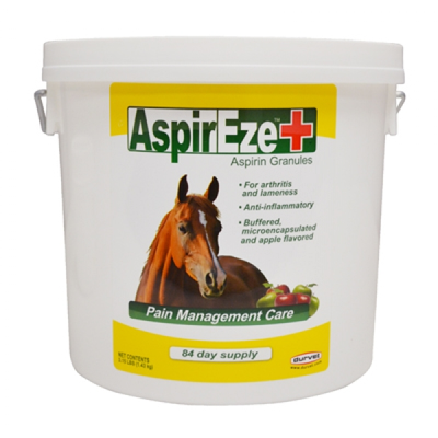 AspirEze Plus Aspirin Granules - 476 GM