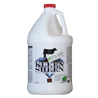 Kleen Sheen - 1 GAL
