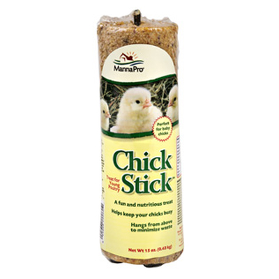 MannaPro Chick Stick - 15 OZ