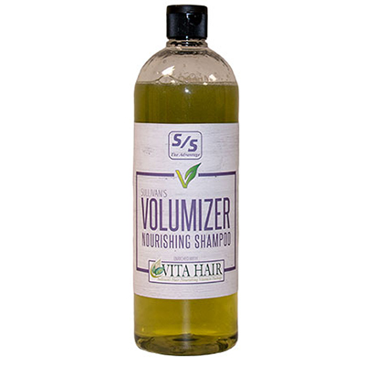 Vita Hair Volumizer - QT