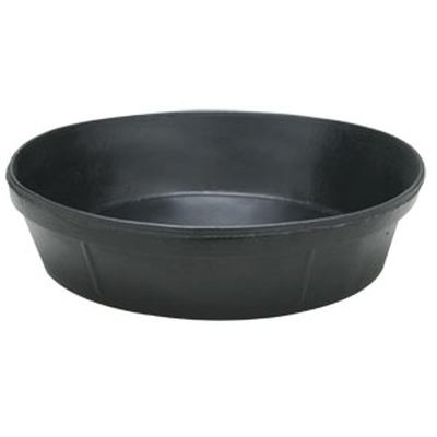 Rubber Feed Pan - 8 QT