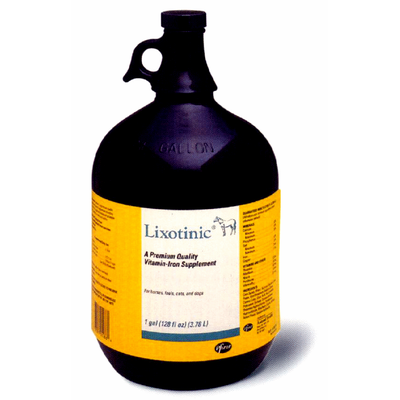 Lixotinic - GAL