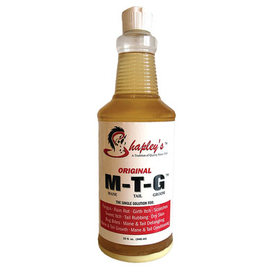 Shapley's M-T-G Original - 32 OZ