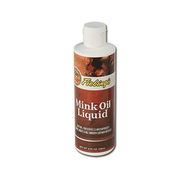 Fiebing's Liquid Mink Oil - 8 OZ