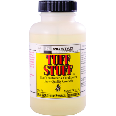 Tuff Stuff - 7.5 OZ