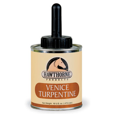 Hawthorne Venice Turpentine - 16 OZ