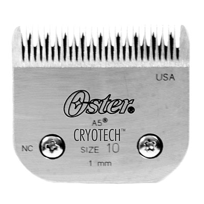 Oster® Detachable Blade - Size 10