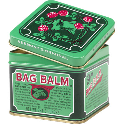 Bag Balm Udder Ointment - 8 OZ