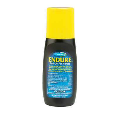 Endure Roll-On Fly Repellent - 3 OZ
