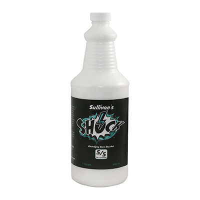 Shock Hair  Amplifying Spray - 1 QT