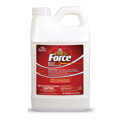 Pro-Force Fly Spray - GAL