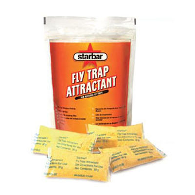 Starbar Fly Trap Attractant Refill - 8 PK