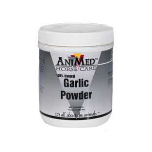 AniMed Pure Garlic Powder - 1 LB