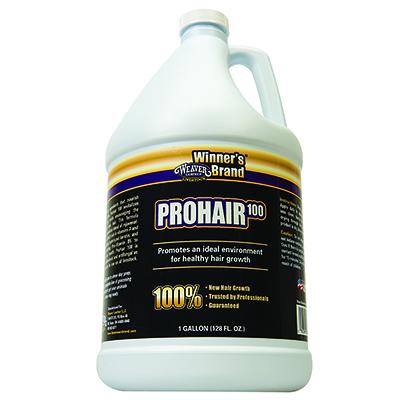 ProHair 100 - 1 GAL