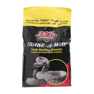 Snake-A-Way - 10 LB