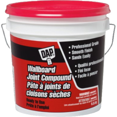 DAP JOINT COMPOUND 12LB