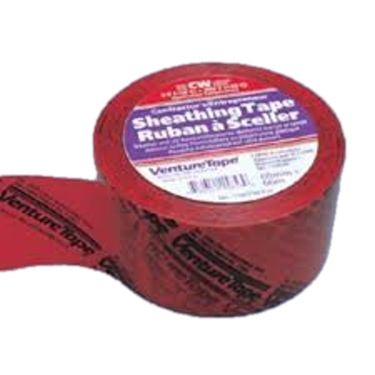 VENTURE SHEATHING TAPE 66M