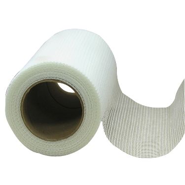 FIBERGLASS MESH TAPE 6" X 75'