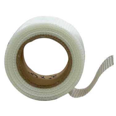 CEMENT BOARD FIBER TAPE 2"X50'