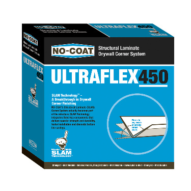 NO-COAT ULTRAFLEX CORNER 450