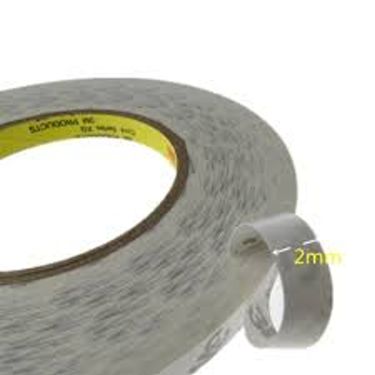 2 SIDED TAPE 1/16" X 3/4" - 150'
