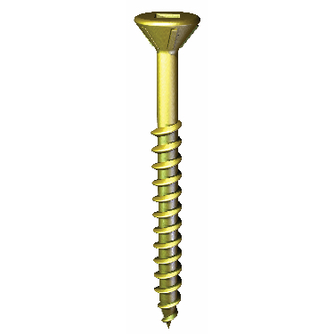 1-3/4" DECK SCREW 500 PCS