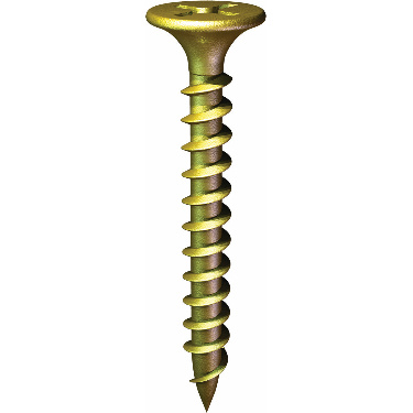 GR 1-1/8" DRYWALL SCREW 10M #268