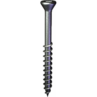 1-5/8" TRIM HEAD SCREW 400 PCS