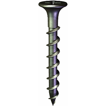 1-1/4" COARSE THREAD SCREW 1500