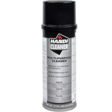 HANDI CLEANER 12OZ