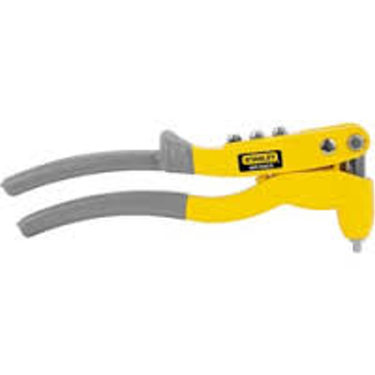 HAND POP RIVETER MR55 3/32-3/16