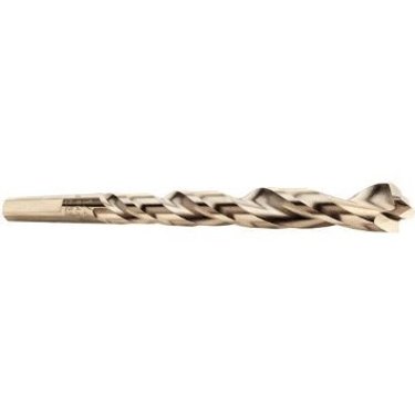 1/8" TWIST DRILL BITS