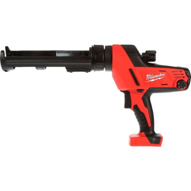 M18 10 OZ CAULKING GUN