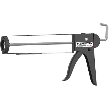 11OZ SKELETON CAULKING GUN