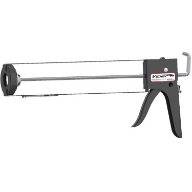 QUART SKELETON CAULKING GUN