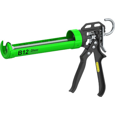 B-LINE 11OZ CAULKING GUN