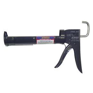 H.D. 11 OZ RATCHET CAULKING GUN