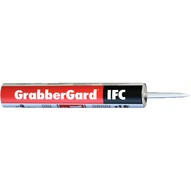 GRABBERGARD IFC FIRE CAULK 300ML