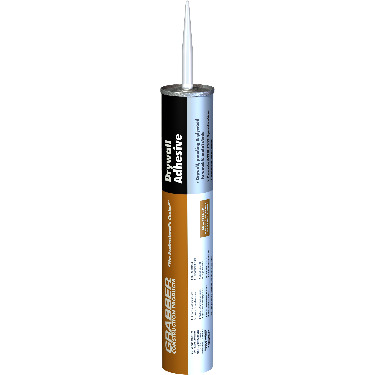 GRABBER DRYWALL ADHESIVE 828ML