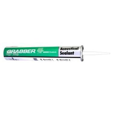 GRABBER ACOUSTICAL SEALANT 29OZ