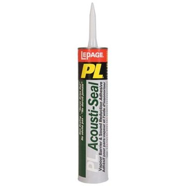 PL ACOUSTI-SEAL 300ML