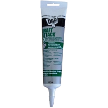 TREMCO 830 SEALANT WHITE 300ML