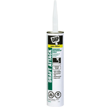 TREMCO 830 SEALANT BLACK 300ML