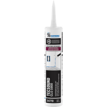 TECSOUND CLG 5900 SEALANT 825ML