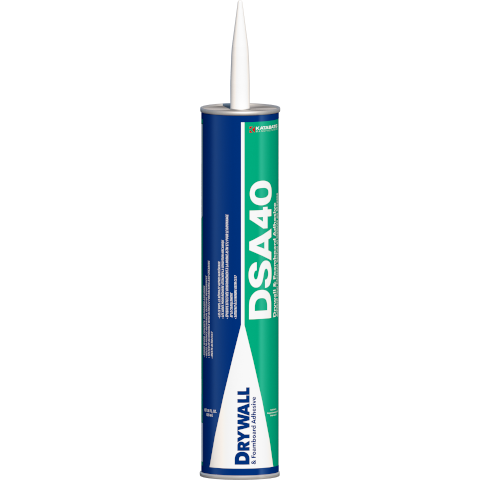 DSA40 LATEX ADHESIVE 825ML