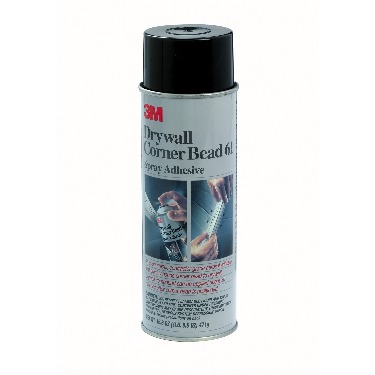 3M 61 VINYL BEAD ADHESIVE 471G