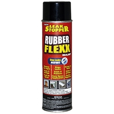 RUBBER FLEXX SEALANT 482G SPRAY